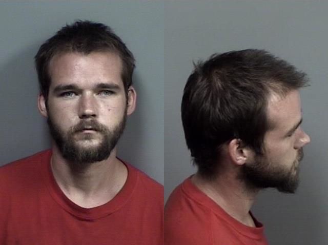 Bradley William Sparks